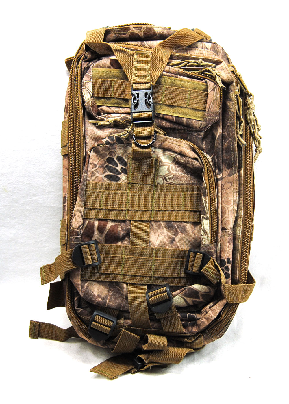 Carmatech Engineering Paintball Storage Backpack SAR12C Tactical